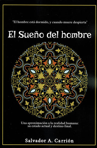 El Sueño Del Hombre
