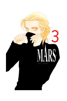 Mars 3