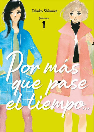 Por Mas Que Pase El Tiempo 1