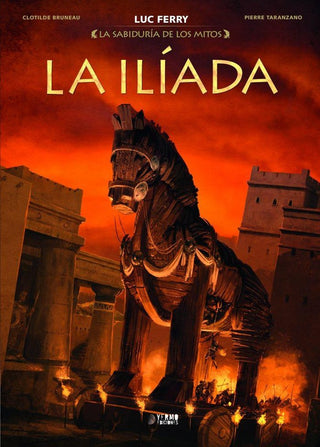 La Iliada Integral