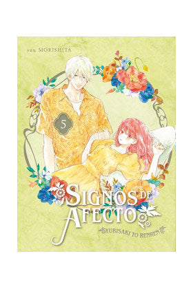 Signos De Afecto 5