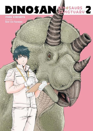 Dinosan 2