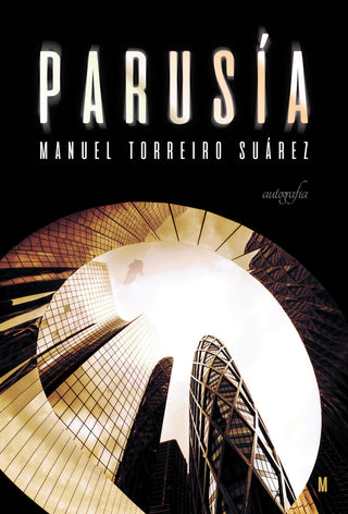 Parusía