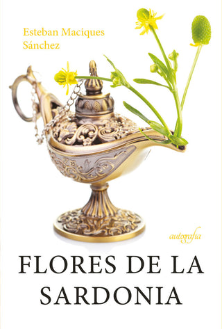 Flores De La Sardonia