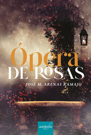 Ópera De Rosas