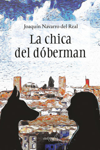 La Chica Del Dóberman