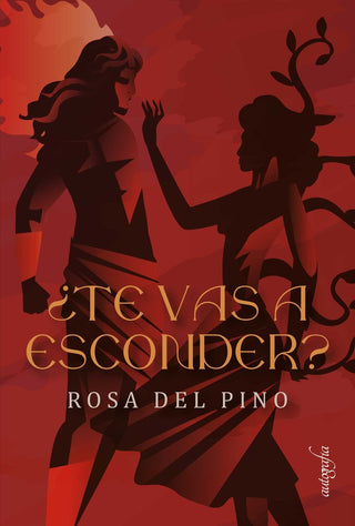¿Te Vas A Esconder?