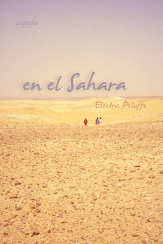 En El Sahara