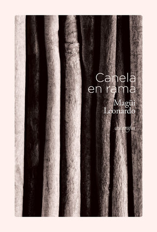 Canela En Rama