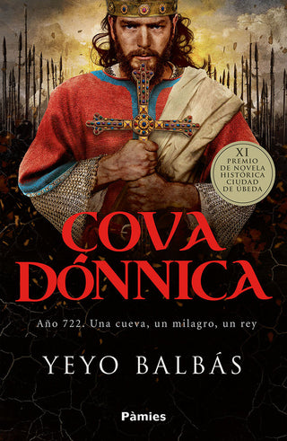 Cova Donnica