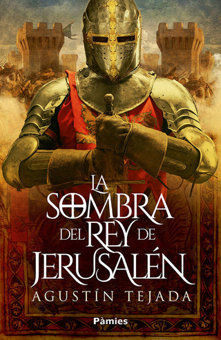 La Sombra Del Rey De Jerusalen