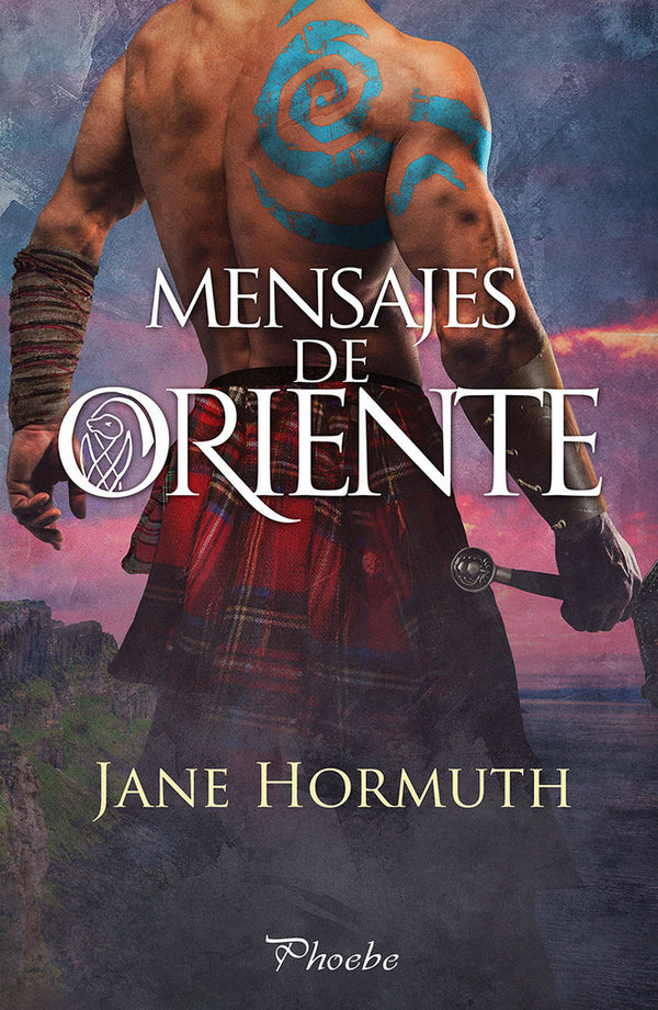 Mensajes De Oriente