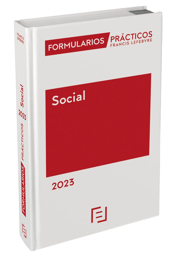 Formularios Practicos Social 2023