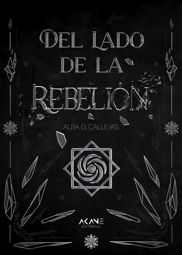 Del Lado De La Rebelion