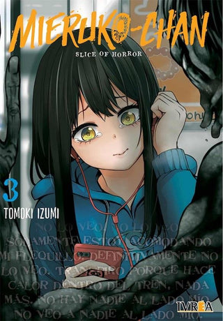 Mieruko-Chan 03
