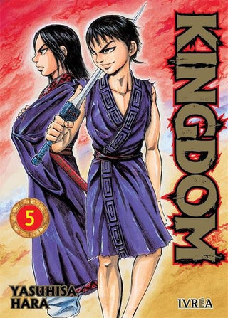 Kingdom 05