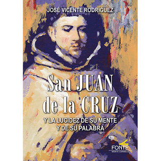 San Juan De La Cruz