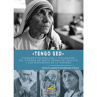 Tengo Sed
