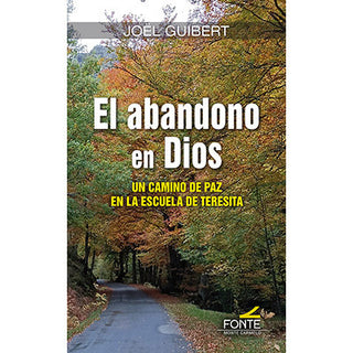 El Abandono En Dios