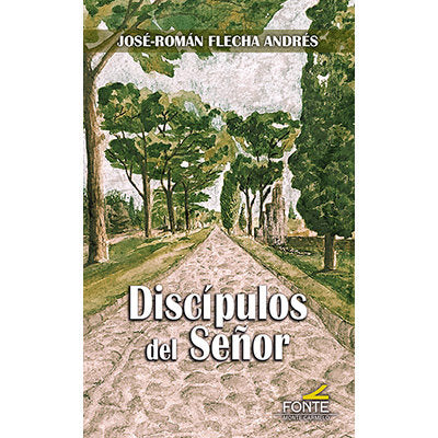 Discipulos Del Señor