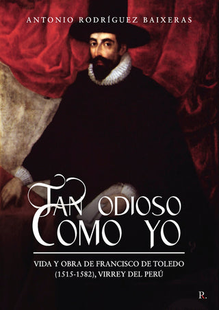 Tan Odioso Como Yo