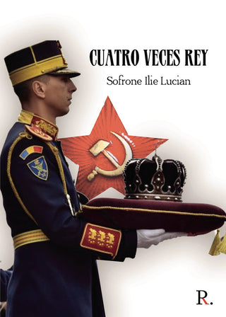 Cuatro Veces Rey
