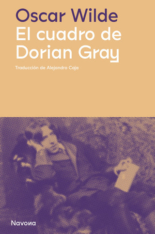 El Cuadro De Dorian Gray
