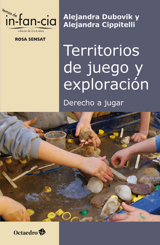 Territorios De Juego Y Exploracion