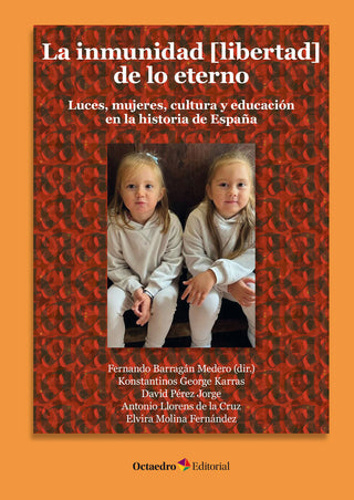 La Inmunidad (Libertad) De Lo Eterno