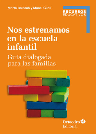 Nos Estrenamos En La Escuela Infantil