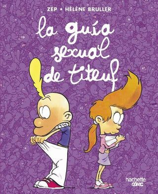 La Guia Sexual De Titeuf