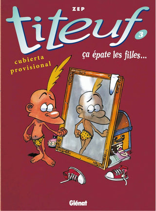 Las Historias De Titeuf
