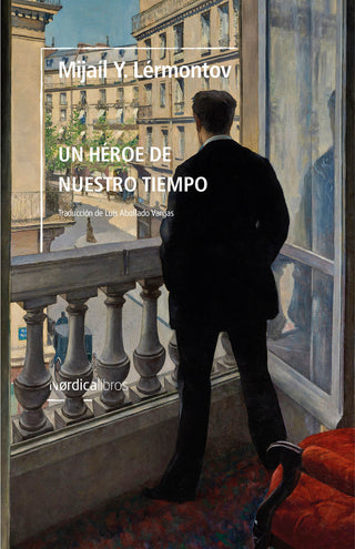 Un Heroe De Nuestro Tiempo Nueva Edicion