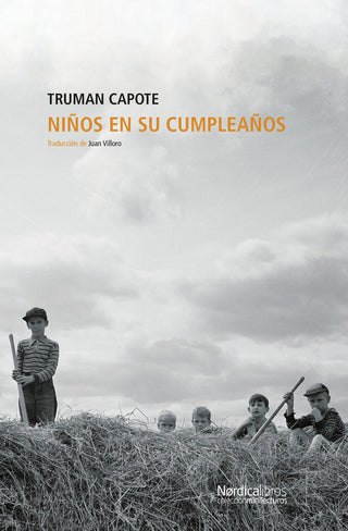 Niños En Su Cumpleaños (Nueva Ed.)