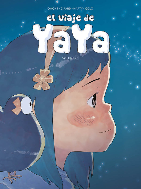 El Viaje De Yaya Num. 1 De 3