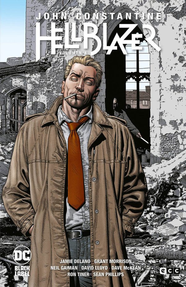 Hellblazer Vol. 04 De 26