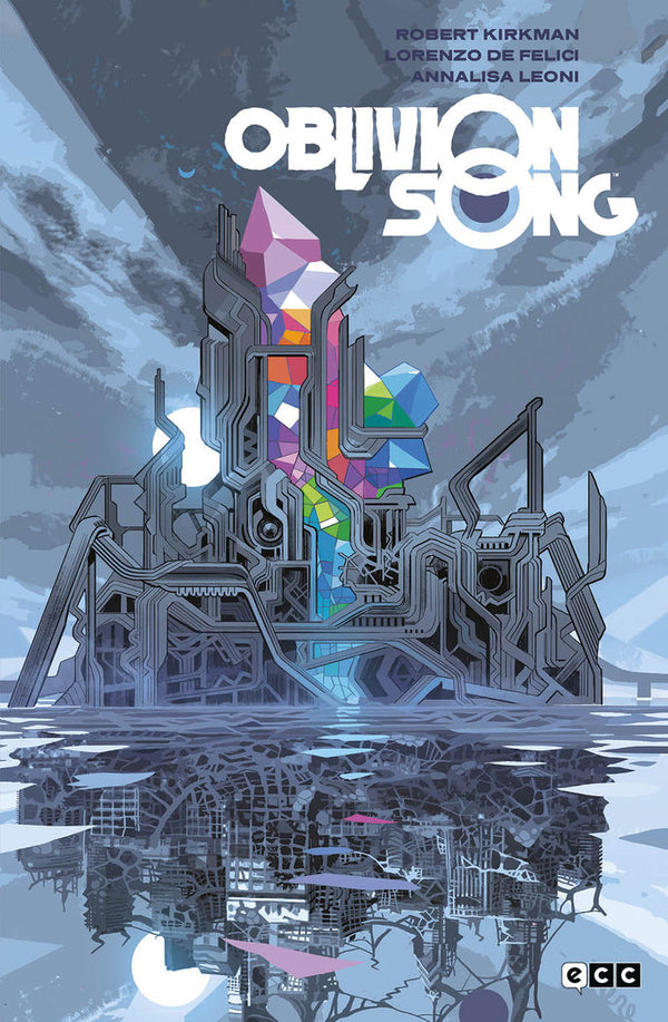 Oblivion Song Vol. 5 De 6 (Edicion Rustica)