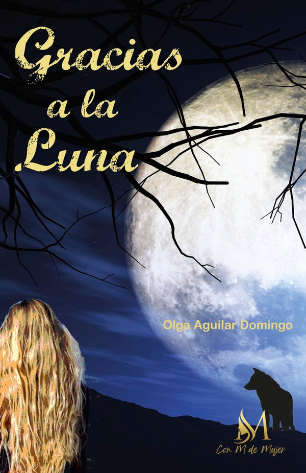 Gracias A La Luna