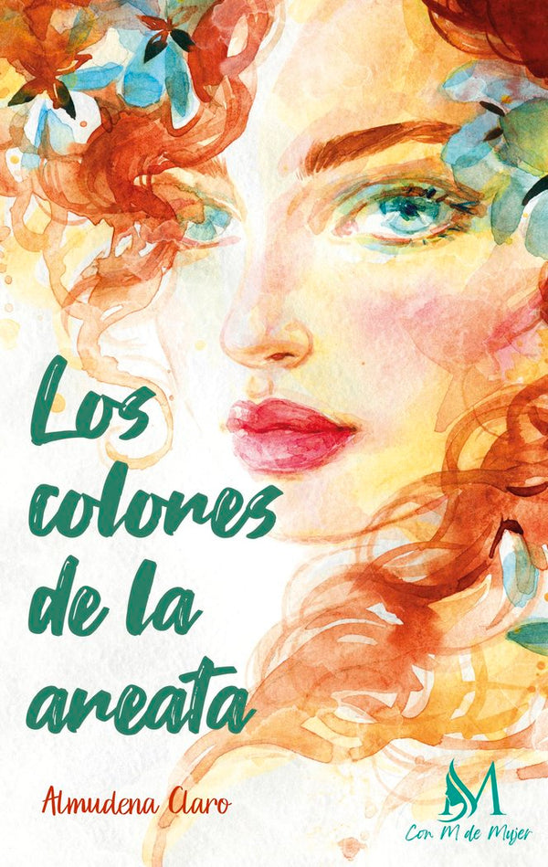 Los Colores De La Areata