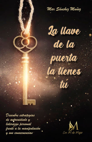 La Llave De La Puerta La Tienes Tú