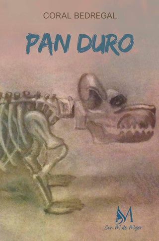 Pan Duro