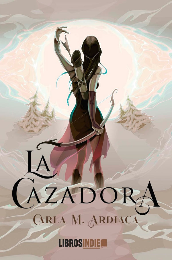 La Cazadora