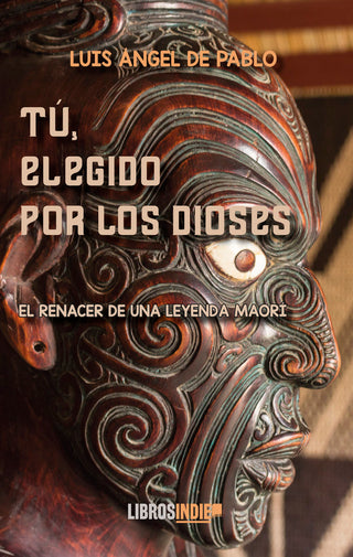 Tú, Elegido Por Los Dioses