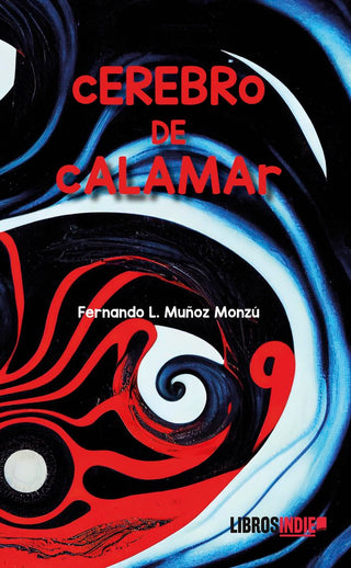 Cerebro De Calamar