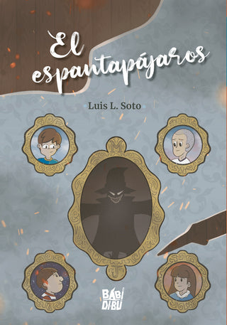 El Espantapajaros