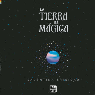 La Tierra Es Magica