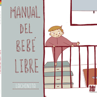 Manual Del Bebe Libre