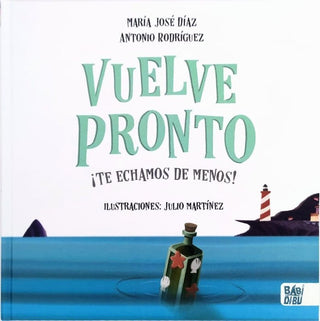 Vuelve Pronto