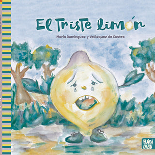 El Triste Limon