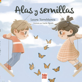 Alas Y Semillas